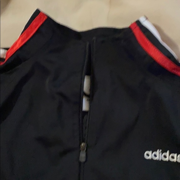 Vintage Adidas zip Jacket - Picture 2 of 7